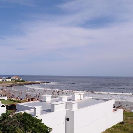 Bagu Villa De Mar La Barra エクステリア 写真