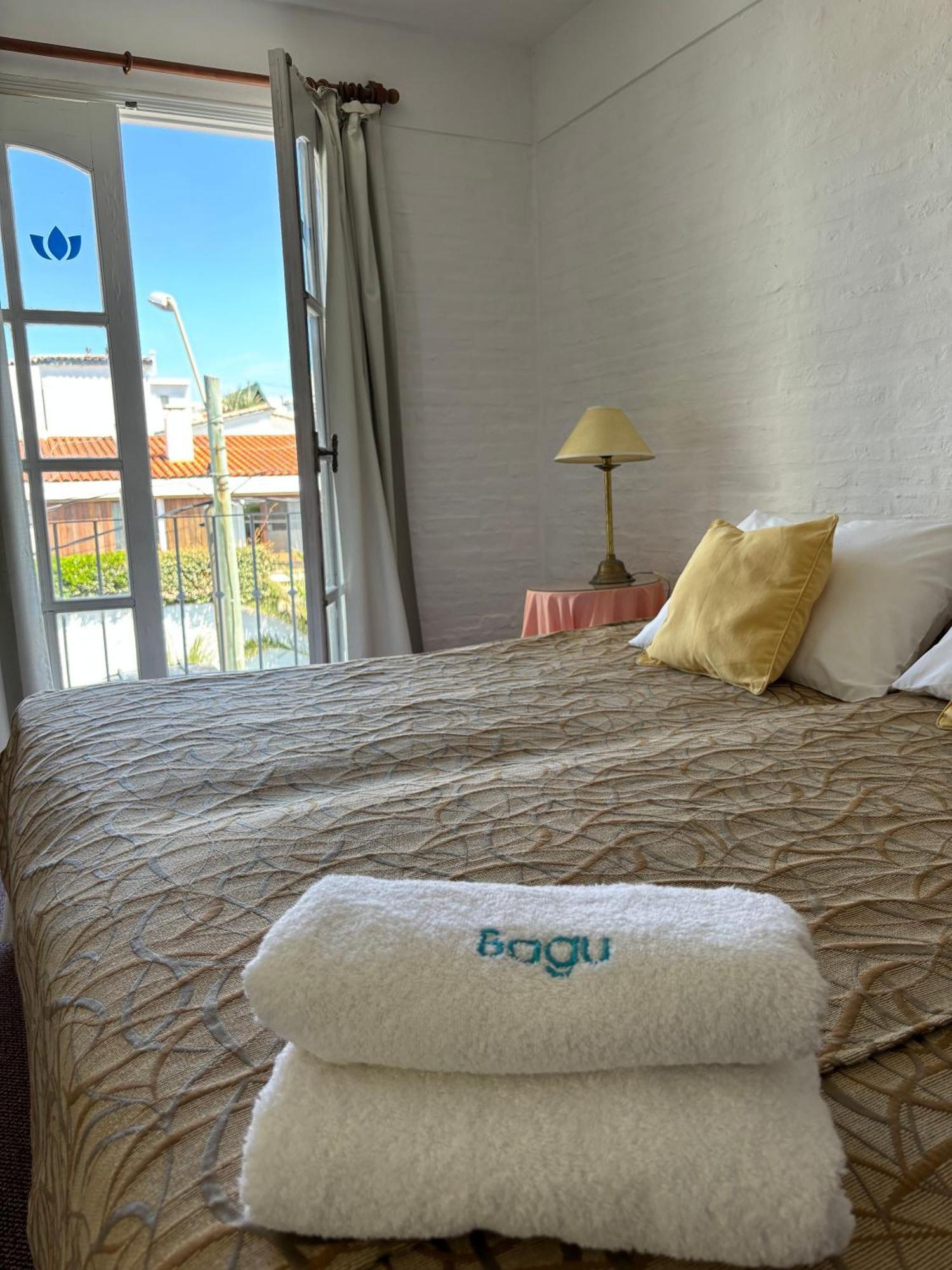 Bagu Villa De Mar La Barra エクステリア 写真