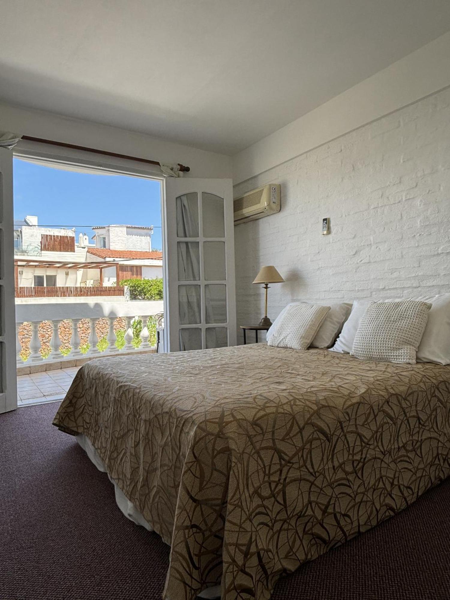 Bagu Villa De Mar La Barra エクステリア 写真
