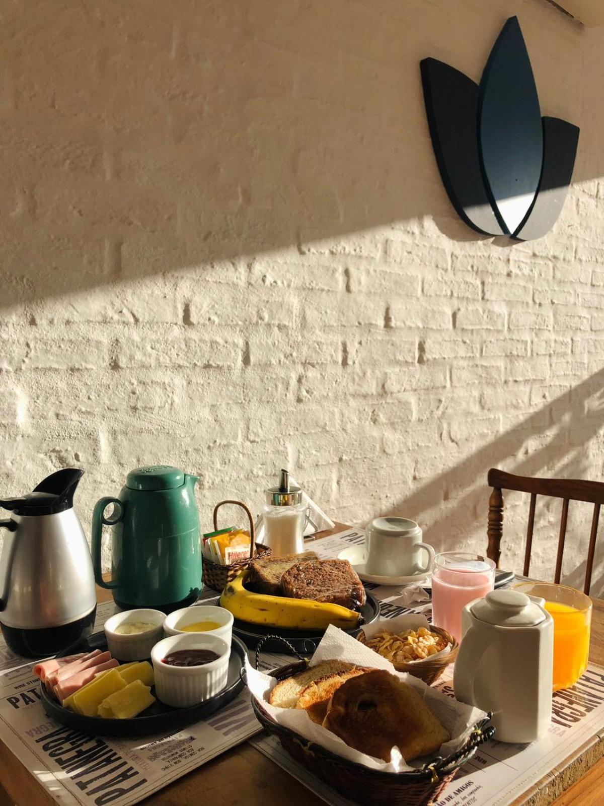 Bagu Villa De Mar La Barra エクステリア 写真