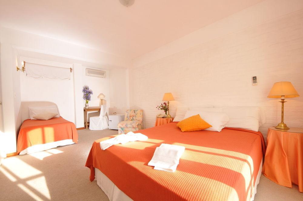 Bagu Villa De Mar La Barra エクステリア 写真