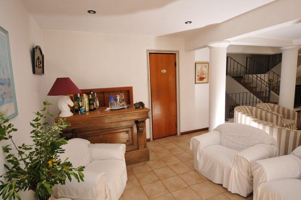 Bagu Villa De Mar La Barra エクステリア 写真