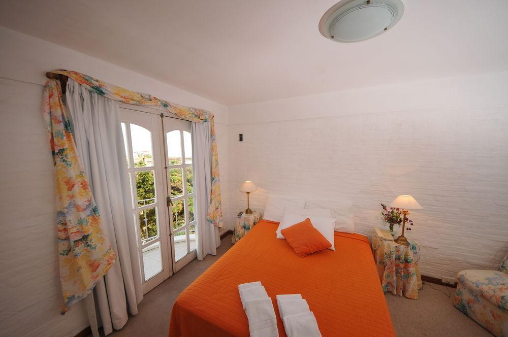 Bagu Villa De Mar La Barra エクステリア 写真