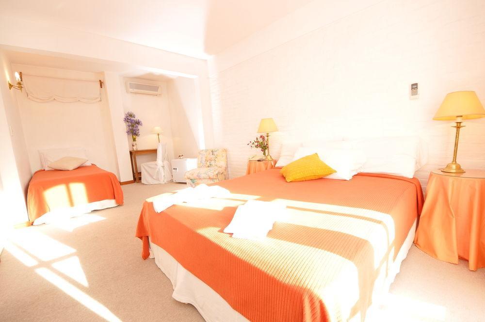 Bagu Villa De Mar La Barra エクステリア 写真